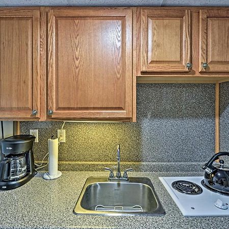 Condo With Pool Access On Wildwood Crest Beach! Екстериор снимка