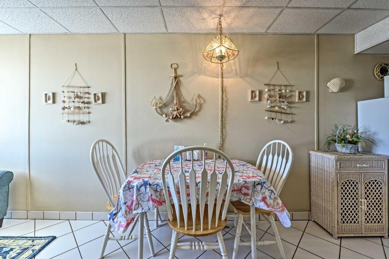 Condo With Pool Access On Wildwood Crest Beach! Екстериор снимка